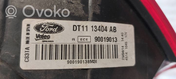 Ford Transit -  Tourneo Connect Luci posteriori DT1113404AB