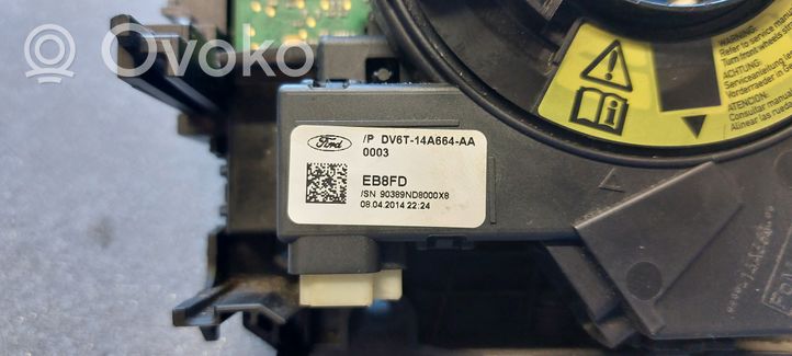 Ford Transit -  Tourneo Connect Innesco anello di contatto dell’airbag (anello SRS) DV6T14A664AA