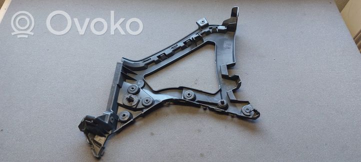 Ford Transit -  Tourneo Connect Rear bumper mounting bracket DT1117A881A