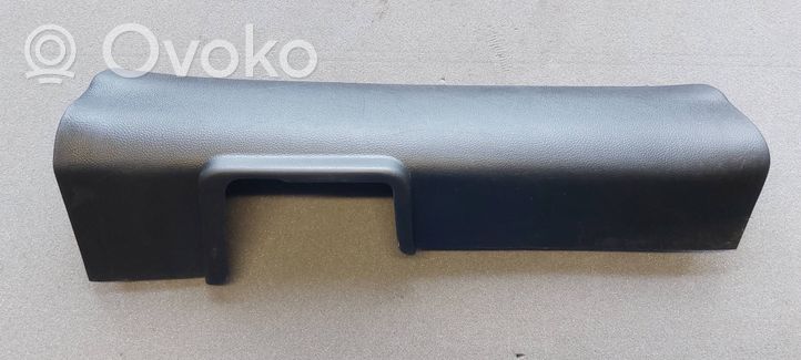 KIA Carens III Front sill trim cover 85870A4000