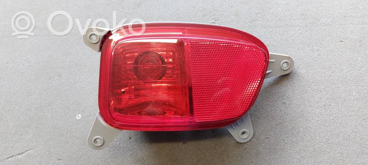 KIA Picanto Lampa zderzaka tylnego 924161Y200