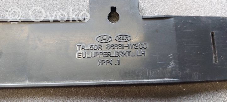 KIA Picanto Belka tylna 866811Y200