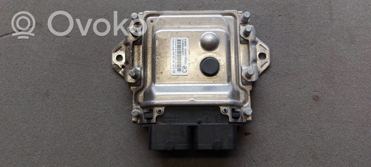 Nissan Pixo Блок управления двигателя 0261S04260