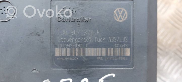 Audi A3 S3 8L Pompa ABS 1J0907379E