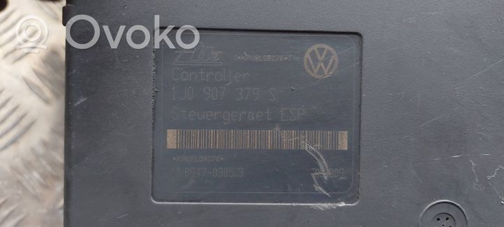 Volkswagen Golf IV Pompa ABS 1J0907379S