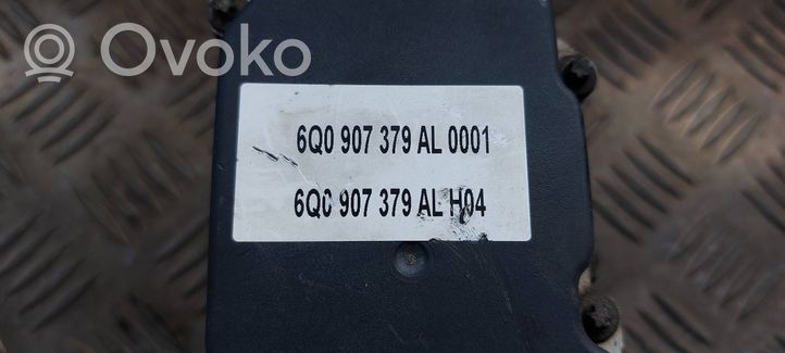 Skoda Roomster (5J) Pompa ABS 6Q0907379AL