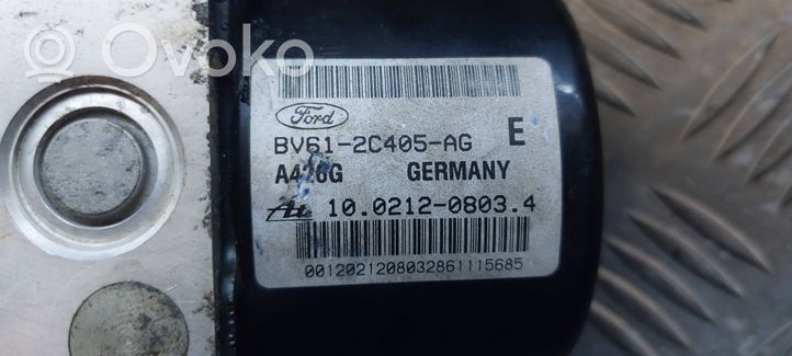 Ford C-MAX II Pompe ABS BV612C405AG