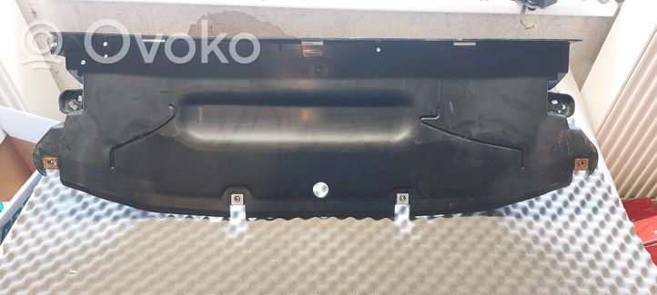 Ford Transit Front bumper skid plate/under tray BK31V001A06AC