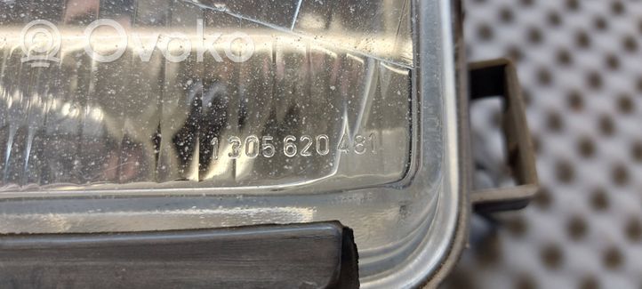 Mercedes-Benz 280 560 W126 Phare frontale 1305235061