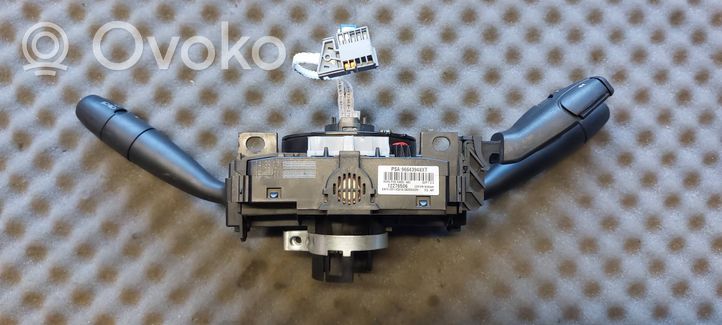 Citroen C3 Picasso Leva/interruttore dell’indicatore di direzione e tergicristallo 96643948XT