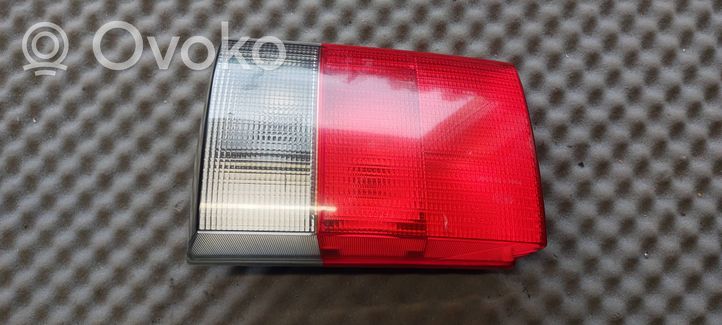 Audi 80 90 S2 B4 Lampy tylnej klapy bagażnika 140717