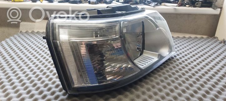 Land Rover Freelander 2 - LR2 Faro/fanale 6H5213W029AC