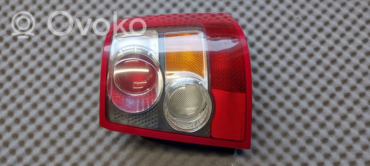 Land Rover Range Rover Sport L320 Rear/tail lights XFB000662