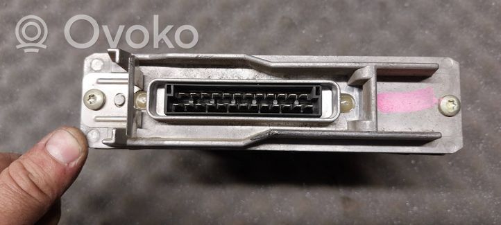 Mitsubishi Carisma Komputer / Sterownik ECU silnika 7700867274