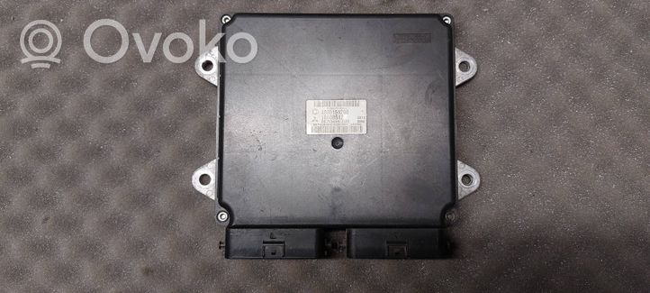 Mitsubishi Colt Calculateur moteur ECU 1860151200