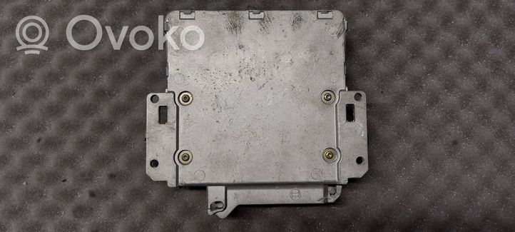 Alfa Romeo 155 Sterownik / Moduł ECU 0281001191