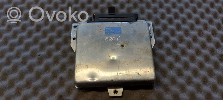 BMW 5 E34 Sterownik / Moduł ECU 0280001309