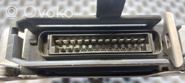 BMW 3 E30 Sterownik / Moduł ECU 0280001301