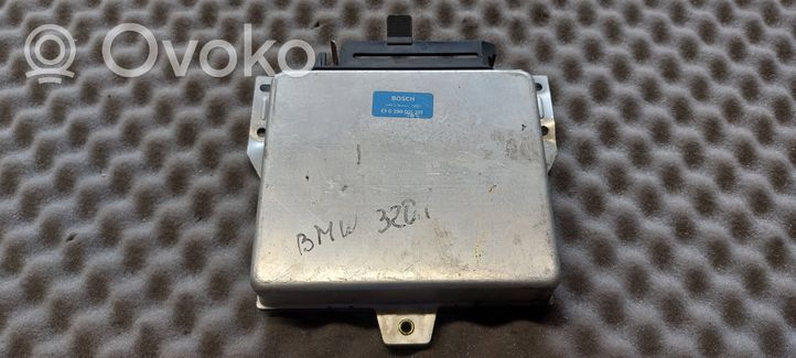 BMW 3 E30 Sterownik / Moduł ECU 0280001301