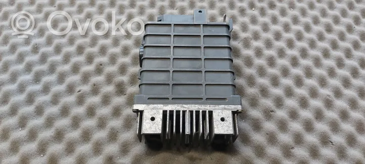 Volkswagen Corrado Sterownik / Moduł ECU 037906022EH