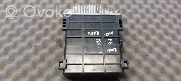 Mercedes-Benz E W124 Sterownik / Moduł ECU 0085459832