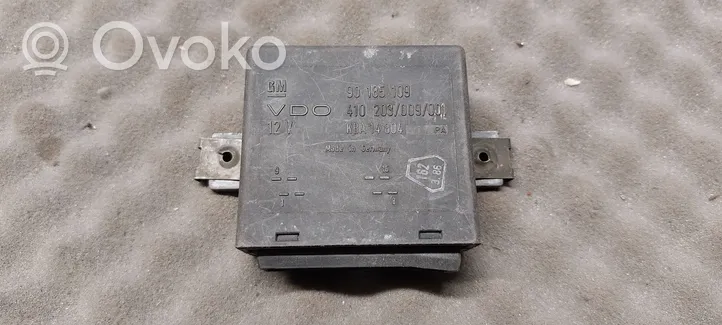 Opel Kadett E Other control units/modules 90185109