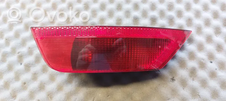 Ford Kuga I Rear fog light 8M5115501