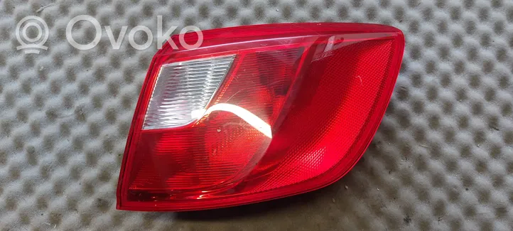 Seat Ibiza IV (6J,6P) Lampa tylna 6J8945096C