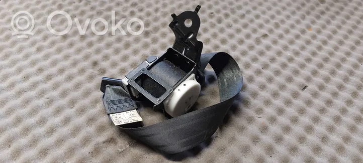 Mazda 3 III Ceinture de sécurité arrière TIS7212551