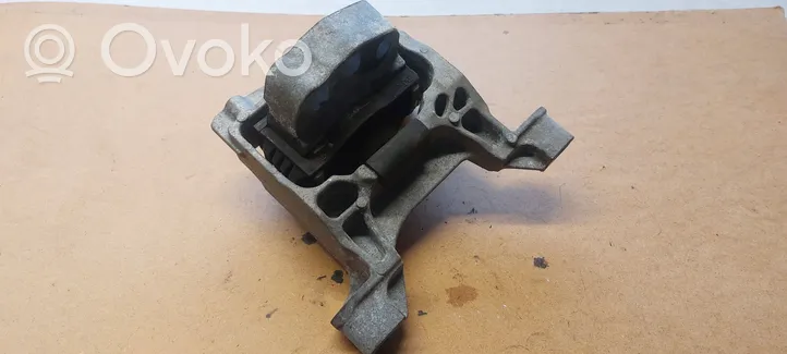 Mazda 3 III Support de moteur, coussinet KD45K1442