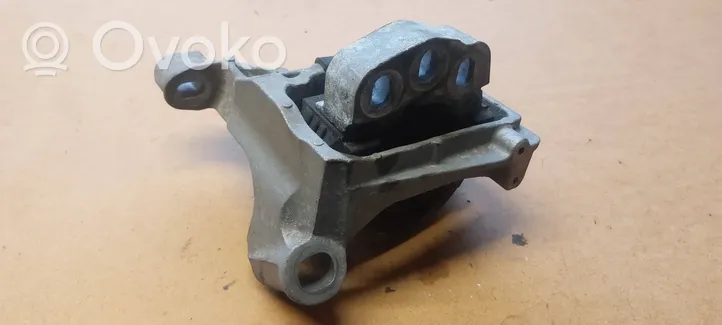 Mazda 3 III Support de moteur, coussinet KD45K1442