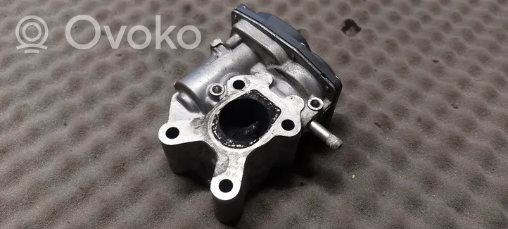 Mazda 3 III Valvola EGR SH0120300