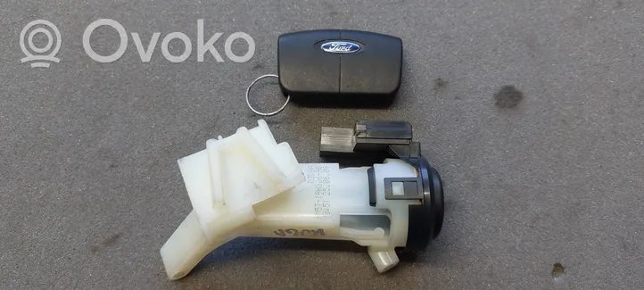 Ford Kuga I Ignition lock 8M5T19H386AB