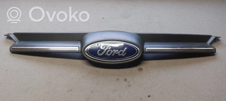 Ford Focus Grille calandre supérieure de pare-chocs avant BM51BA133B