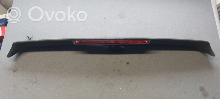 Volkswagen Golf III Tailgate/trunk spoiler 1H4071645