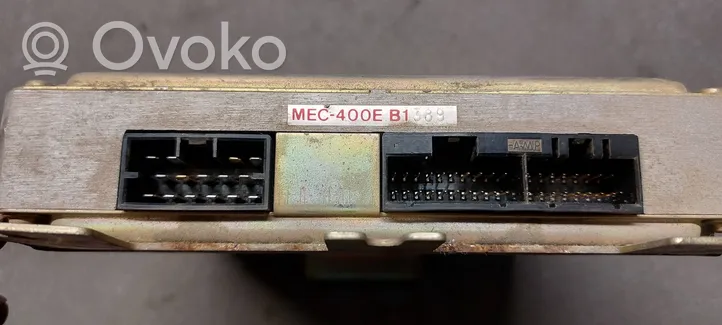 Nissan Sunny Sterownik / Moduł ECU 2371064M00