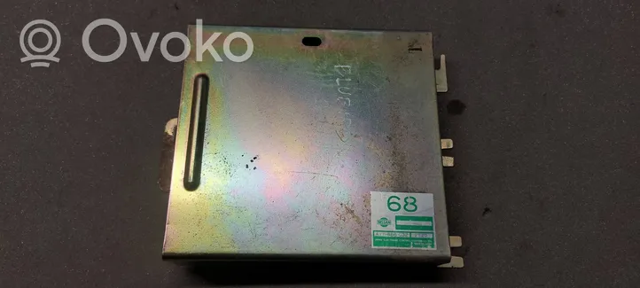 Nissan Bluebird Calculateur moteur ECU A11686C32