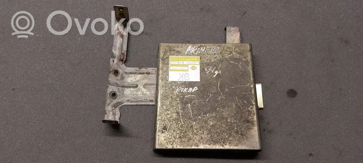 Nissan Primera Sterownik / Moduł ECU 2260481N01