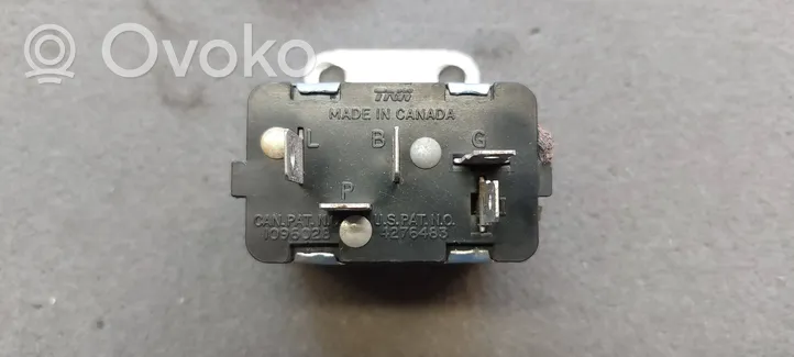 Jeep Cherokee XJ Other relay 8936000350