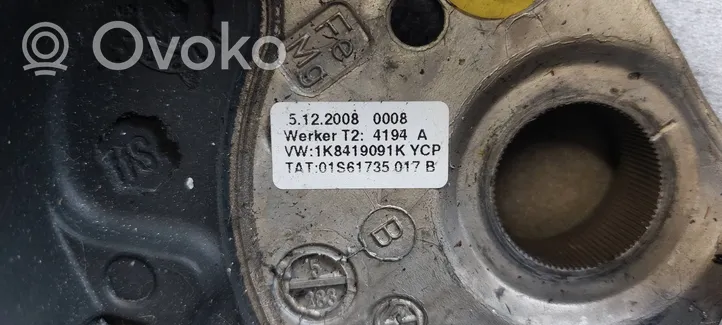 Volkswagen Scirocco Kierownica 1K8419091K