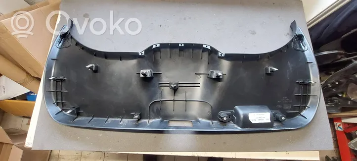 Ford Kuga I Verkleidung Abdeckung Heckklappe Kofferraumdeckel Satz Set 8V41S40411ADW