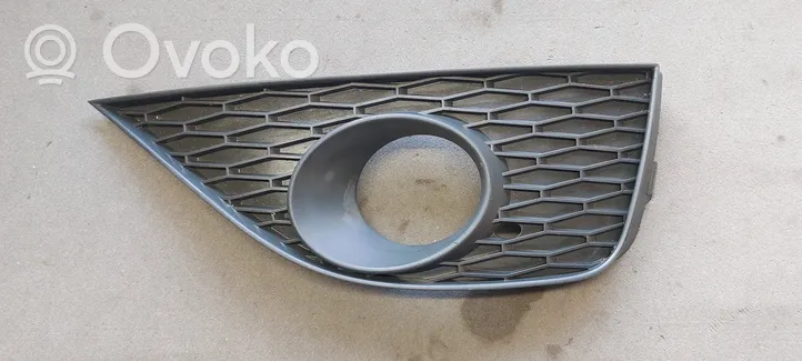 Seat Ibiza IV (6J,6P) Grille antibrouillard avant 6J0853666A