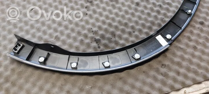 Toyota C-HR Rivestimento passaruota posteriore 75606F4010