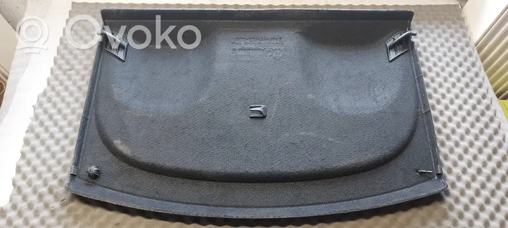 Volkswagen Scirocco Półka tylna bagażnika 1K8867769C