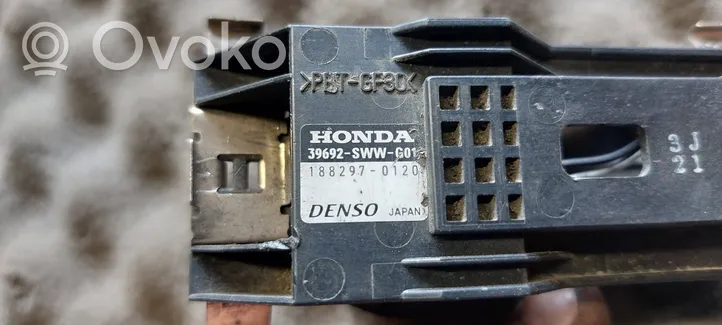 Honda CR-V Parkošanās (PDC) sensors (-i) 39690SWWG01