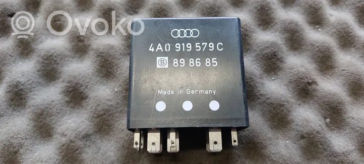 Audi 80 90 S2 B4 Inne przekaźniki 4A0919579C