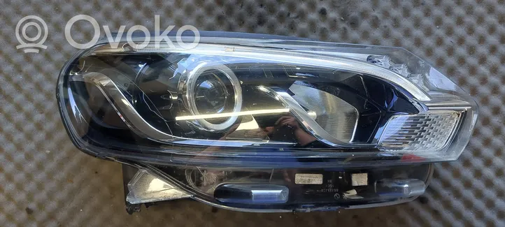 Toyota Proace Phare frontale 9808237480