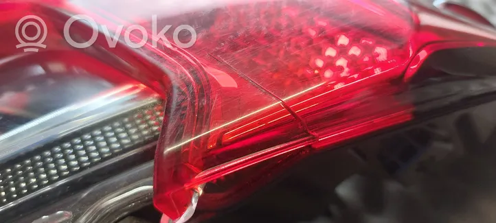 Toyota Corolla E210 E21 Feux arrière / postérieurs 8155002D10