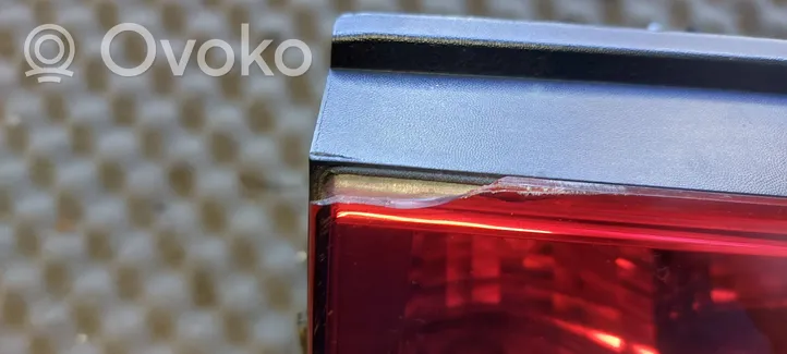 Opel Movano B Rear/tail lights 265500023R