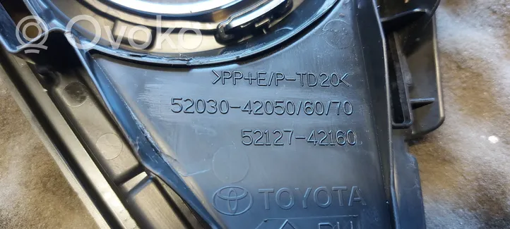 Toyota RAV 4 (XA40) Krata halogenu 5203042050